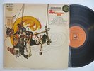 CHICAGO HITS RARE QUADRAPHONIC QUAD DIFF BACK COVER ISRAELI LP HEBREW TITLE