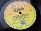 DIO  LOCK UP THE WOLVES 1st 1990 Press UK LP TIME CAPSULE COPY
