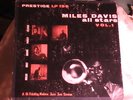 Miles Davis All Stars Volume 1 VG+ 10