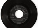 45 PINK FLOYD CAREFUL WITH THAT AXE EUGENE/POINT ME.. UK COLUMBIA 1968 VG+ PSYCH