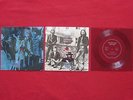 THE BEATLES (3)  RARE FLEXI-DISC 7