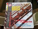 The Beatles-Please, Please Me MONO red vinyl EMI/Odean EAS-70130