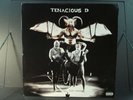 TENACIOUS D Self-Titled 2 LP SET Original VINYL RECORD Epic 2001 Jack Black
