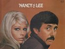 Nancy Sinatra & Lee Hazlewood Nancy & Lee NEAR MINT Reprise Records Vinyl LP
