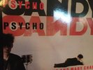 Jesus & Mary Chain Psychocandy LP Original 1985 Blanco Y Negro MBV Ride Slowdive
