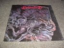 ENTOMBED -CRAWL- AWESOME  VERY FIRST PRESS 12