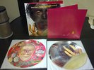 Frank Zappa 'Joe's Garage Acts II & III' Picture Disc 2LP MINT