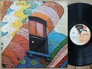 LP IVAN JULLIEN BIG BAND secret service RIVIERA France RARE JAZZ FUNK 1971