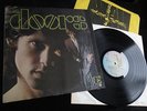 THE DOORS Jim Morrison - Self-Titled - UK Elektra 'Butterfly' 2nd Issue - EX-/EX