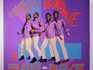 SAM & DAVE: Double Dynamite LP (UK, Mono, sl cw, sm creases) Soul