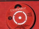 Julie Driscoll, Brian Auger & The Trinity Save Me Vinyl Single 7inch Polydor