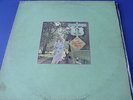 STEVE YOUNG // SEVEN BRIDGES ROAD . RARE 1972 ORIG. US LP
