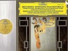 POLLINI / WIENER PHILHARMONIKER / ABBADO Beethoven Nr 6 DG 419779-1 LP Mint
