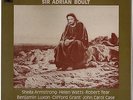 Sir Adrian BOULT Elgar The Apostles HMV SLS976 3 x LP Box Set