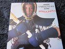 ANDY FAIRWEATHER LOW BOSSA NOVA HOUSE OF BLUE - LIGHT  STIFF RECORDS BUY252 RARE