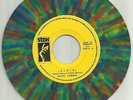 Rufus Thomas Mega RARE Lebanese Color 45 3-6-8 / Love Trap LSN? 72 Funk Soul R&B