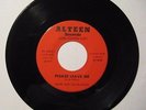 MINTY NORTHERN SOUL 45 DRAKE AND THE EN-SOLIDS  PLEASE LEAVE ME  ALTEEN  DJ  M-