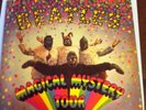 The Beatles, Magical Mystery Tour, FIRST UK STEREO EP, IN EXCELLENT CONDITION