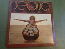 Clean NEIL YOUNG DECADE 3RS 2257 Vinyl 3 lps