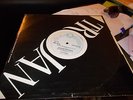 SANDRA ROBINSON - SENSI FOR SALE - RARE TROJAN RECORDS REGGAE/LOVERS 12