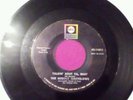 The Mighty Marvelows - Talkin bout ya baby , northern soul 45