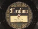 78 RPM --  Courville and McGee, Vocalion 5315, V   Cajun