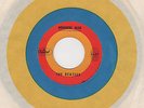 BEATLES DOME TARGET 45 - Nowhere Man - and it's NICE