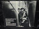 ROLLING STONES DECEMBER'S CHILDREN SEALED USA 1ST PRESS 1965? LP W/ NO BARCODE