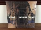 Unkle Psyence Fiction Lp / 12