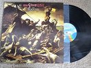 POGUES Rum Sodomy And The Lash Irish Punk RECORD LP NM