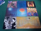 Santana – 14 Lps (Abraxas,Borboletta,Caravanserai,Inner Secrets, 3, Oneness) 