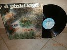 LP PINK FLOYD:A SAUCERFUL OF SECRETS  1968 COLUMBIA
