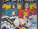 SLY & ROBBIE Disco Dub LP Gorgon Original Jamaican Issue 1979 Heavy Dub JA