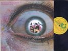 GREATEST SHOW ON EARTH -VENEZUELA LP- HARVEST PROG PSYCH- HIPGNOSIS ART STUDIO