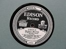 DON VOORHEES w/RED NICHOLS,MIFF MOLE / DUKE YELLMAN - Edison 51927 - Muddy Water