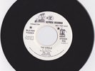 WILD MAN FISCHER The Circle/Merry Go Round 7” Promo -UNPLAYED MINT Frank Zappa
