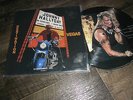 33T PICTURE DISC JOHNNY HALLYDAY  DESTINATION VEGAS TBE