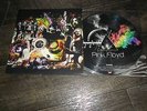HYPER RARE PICTURE DISC FORMAT 25CM  PINK FLOYD