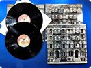 LED ZEPPELIN Physical Graffiti P6317N 2LP CQ3386
