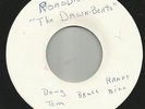 ROCKABILLY SURF INSTROS- TEST PRESS for WAKO w/ PHOTOS--DAWN-BEATS -HEAR BOTH