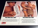 THE WHO (LP) 