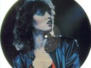 Picture Vinyl Pat Benatar Live From Earth Chrysalis Records