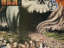 W.A.S.P. The Headless Children Capitol Vinyl LP