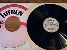 Peter Broggs & Prince Fari ( Higher Field Marshall ) 12 inch Vinyl Single 1979
