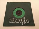 HUDSON PEOPLE - Trip To Your Mind - UK 1979 ENSIGN 7