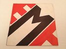 ELECTROMOTIVE FORCE - Conscious EP -UK 1982 SURGE 7