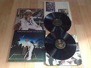 ELTON JOHN GREATEST HITS VOLUMES ONE AND TWO* INC VOL 1 PURPLE VINYL PRESSING