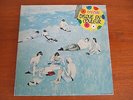ELTON JOHN-BLUE MOVES-ORIGINAL FRENCH ROCKET RECORDS DOUBLE-LP-BLUE VINYL-1976