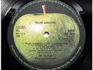 The Beatles - Yellow Submarine - UK 1981 *MONO* Press Apple LP -1/-1 Matrix