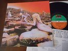 LED ZEPPELIN Houses Of The Holy  ATLANTIC GERMANY RE LP 1973